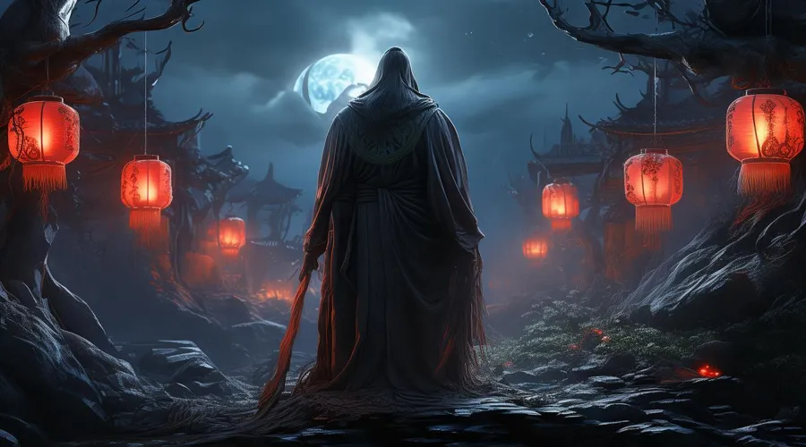 传说法师兑换码横幅图片2